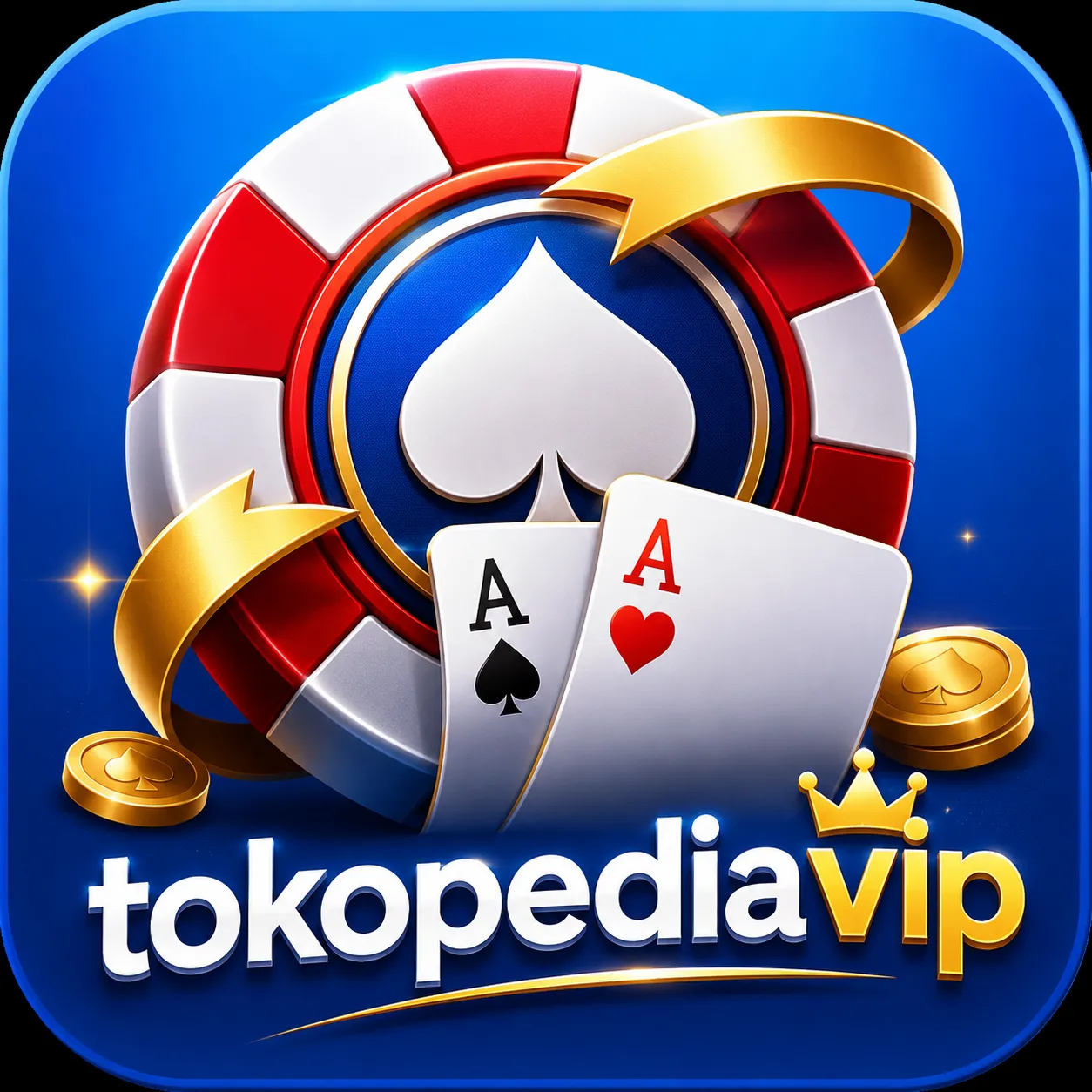TOKOPEDIAVIP - Permainan Mahjong Seru dan Menarik