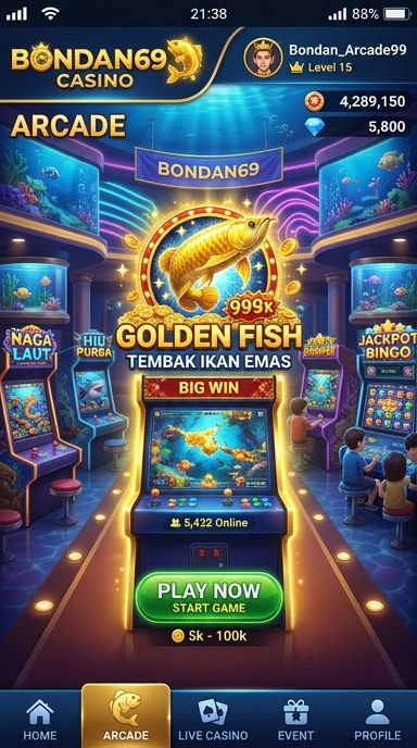 Ragam aplikasi menarik yang tersedia di bondan69 untuk pengguna Indonesia.